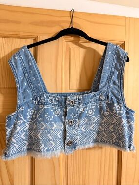 Free people Top